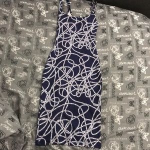 Zara dress, never worn. Must go